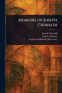 Memoirs of Joseph Grimaldi