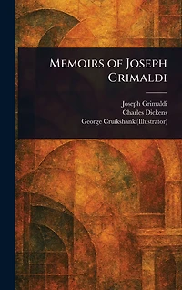 Memoirs of Joseph Grimaldi