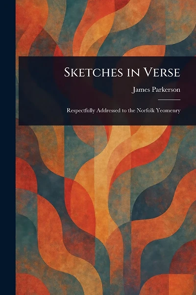 Sketches in Verse