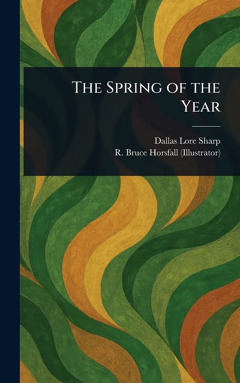 the Spring of Year