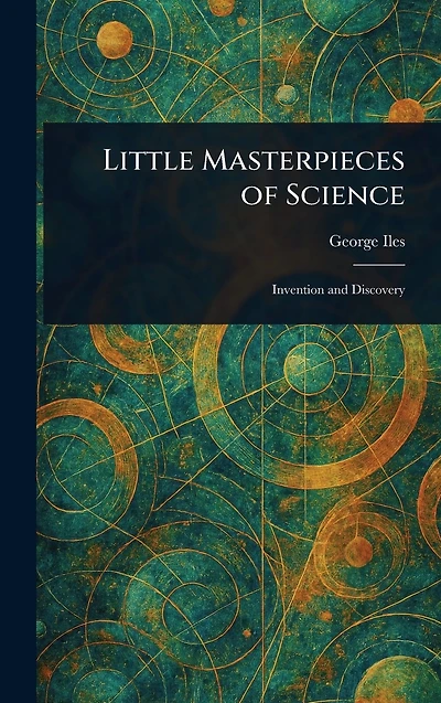 Little Masterpieces of Science