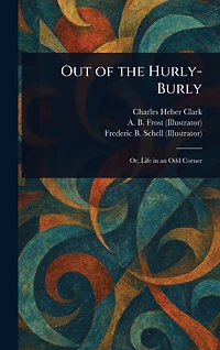 Out of the Hurly-Burly