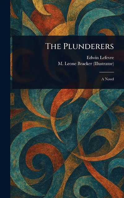 The Plunderers
