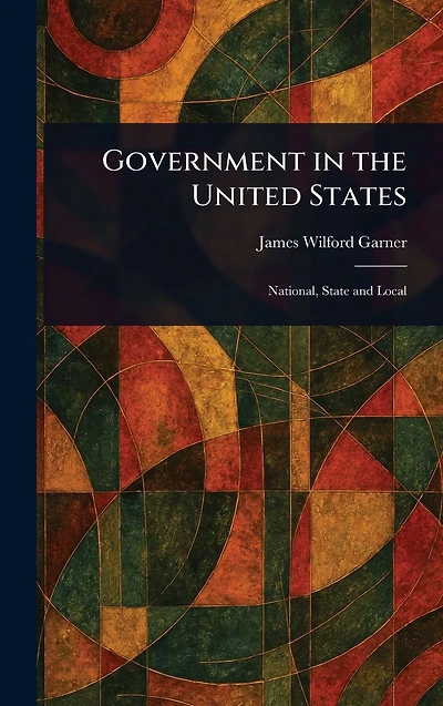 Government the United States
