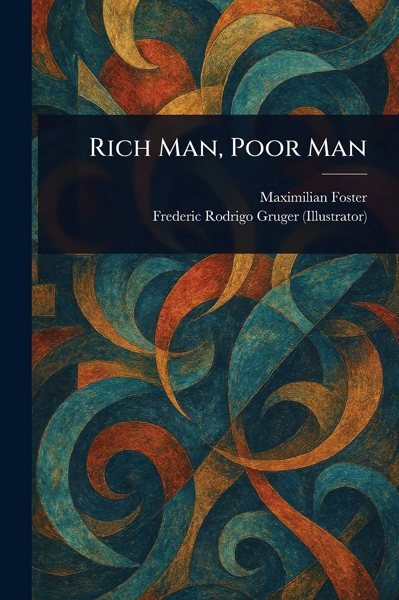 Rich Man, Poor Man