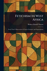 Fetichism West Africa