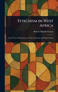Fetichism West Africa