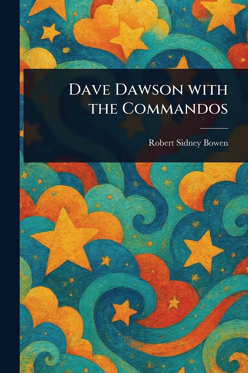 Dave Dawson With the Commandos
