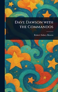 Dave Dawson With the Commandos