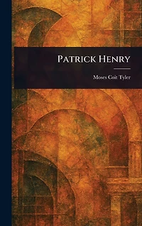 Patrick Henry