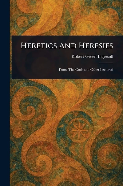 Heretics And Heresies