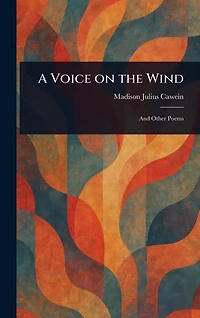 A Voice on the Wind
