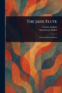 The Jade Flute