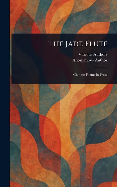 The Jade Flute