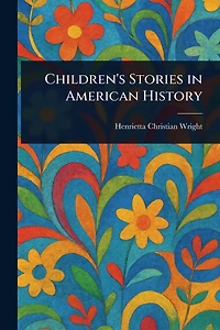Children's Stories American History