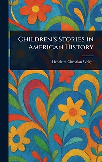 Children's Stories American History