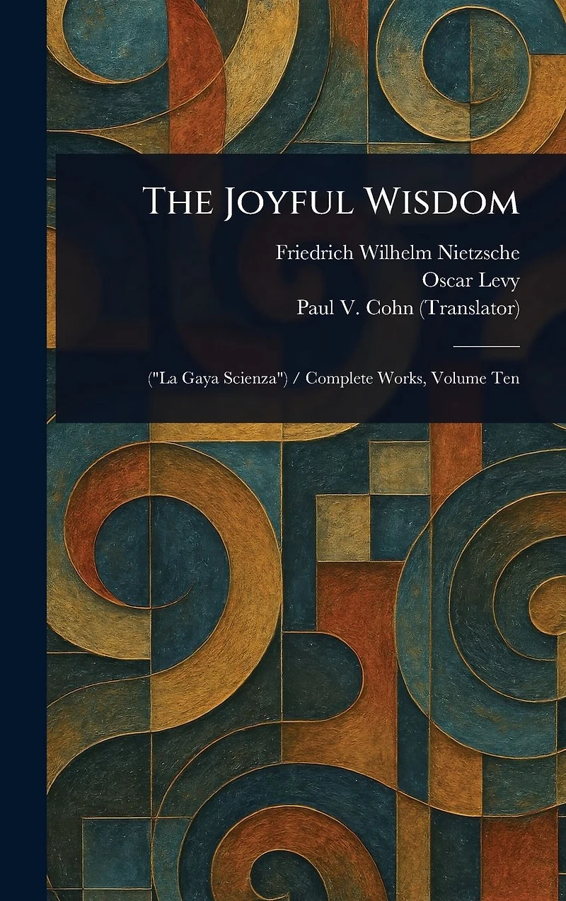 The Joyful Wisdom