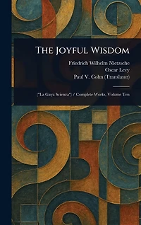 The Joyful Wisdom