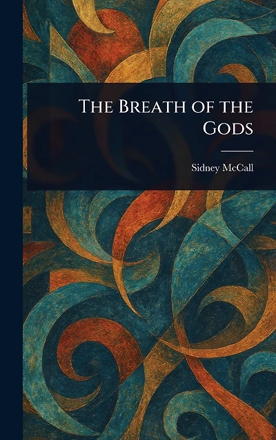 the Breath of Gods