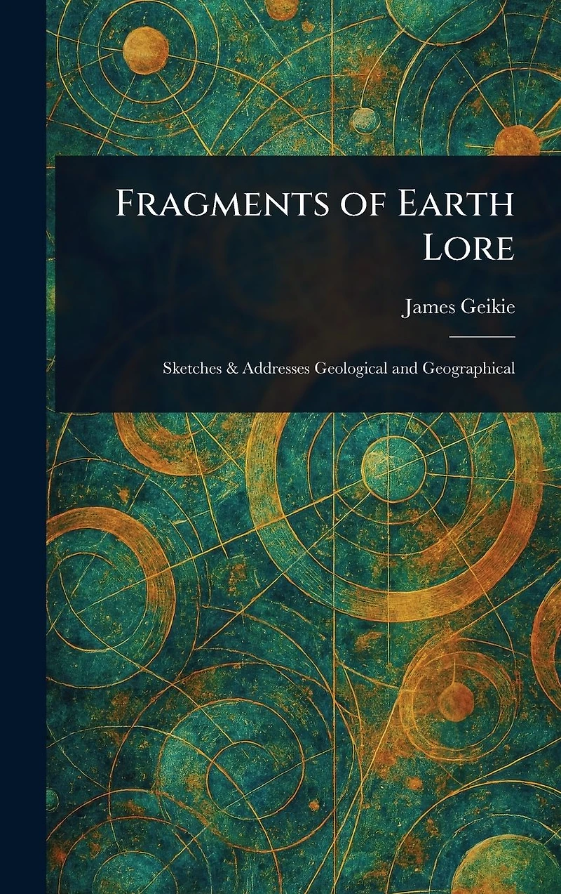 Fragments of Earth Lore
