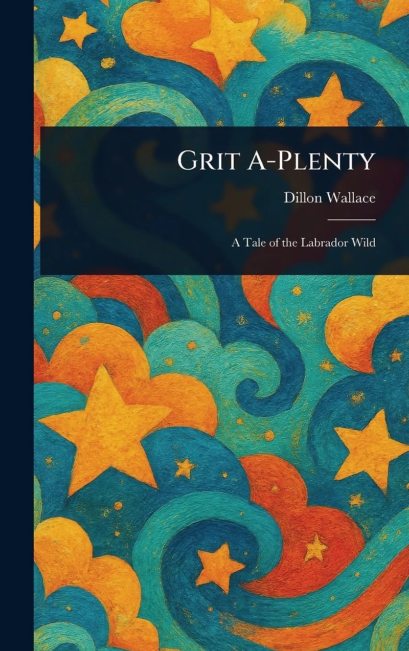 Grit A-Plenty