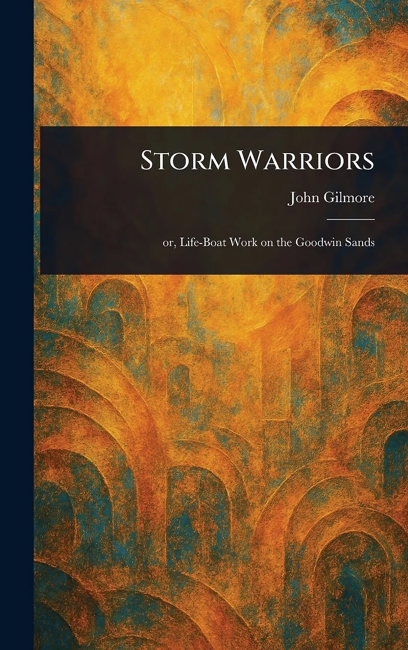 Storm Warriors