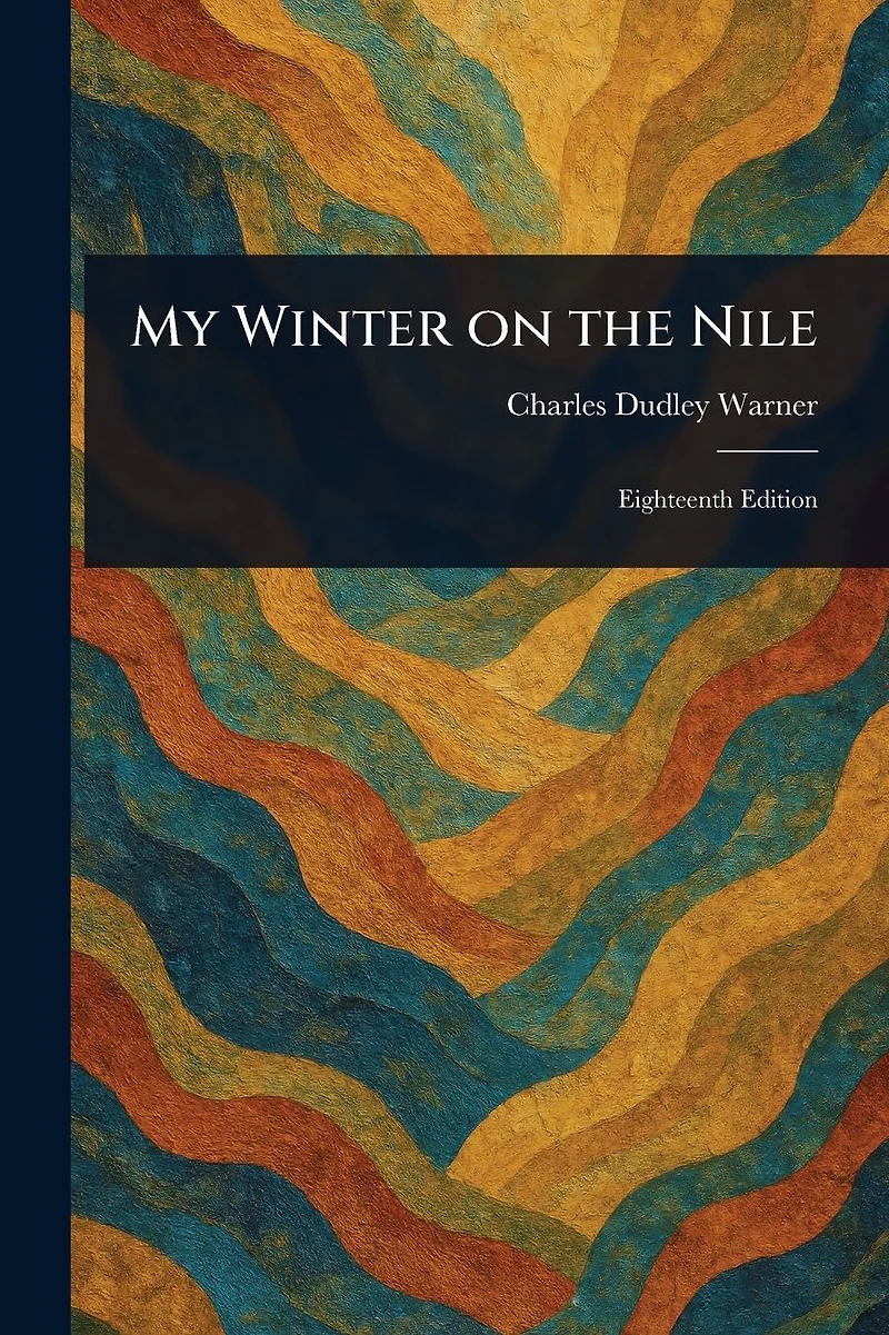 My Winter on the Nile