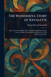 The Wonderful Story of Ravalette