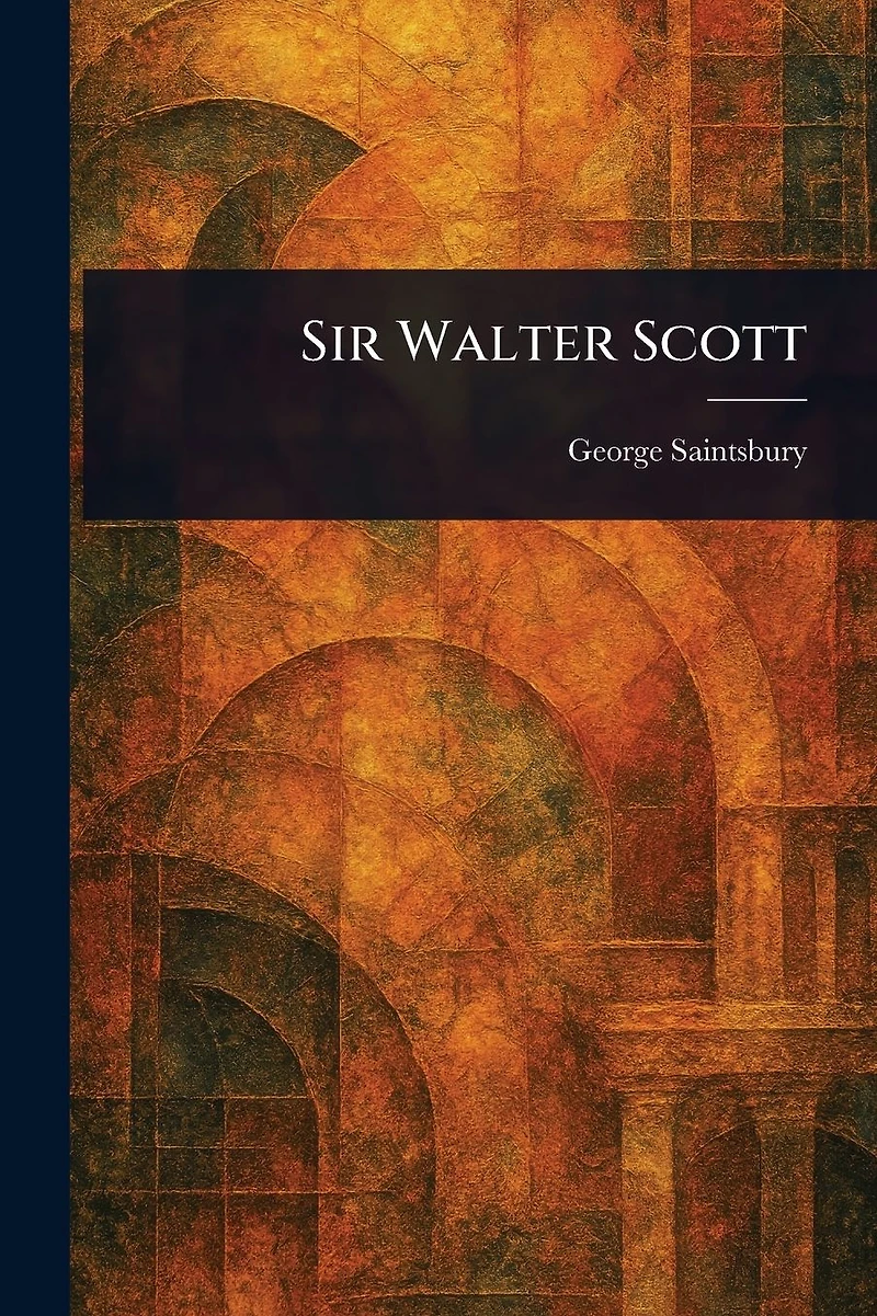 Sir Walter Scott