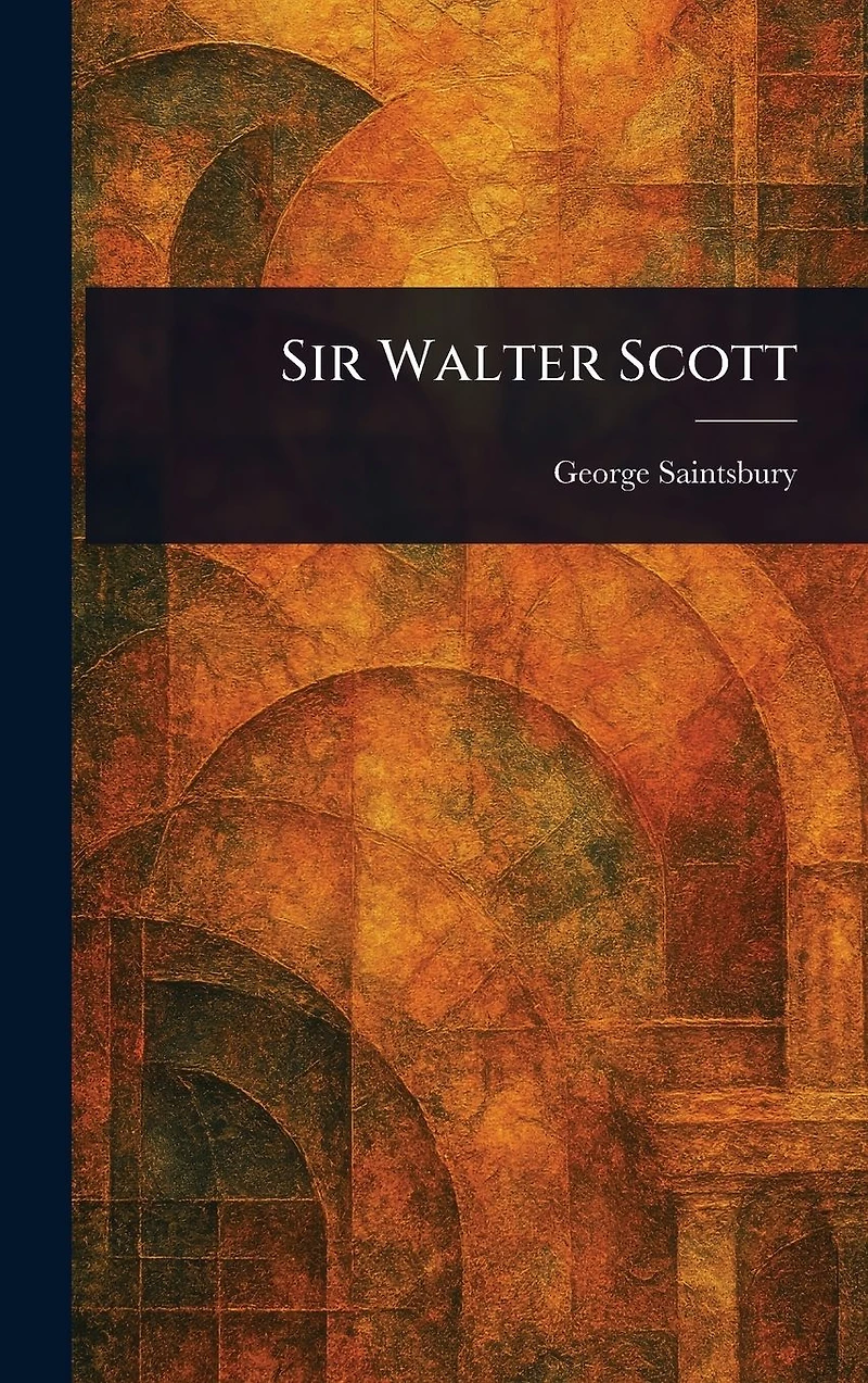 Sir Walter Scott