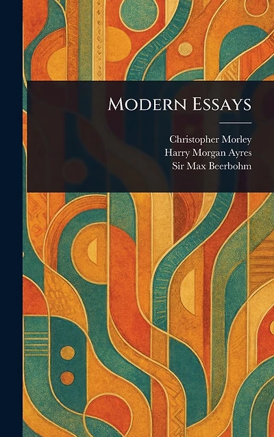 Modern Essays