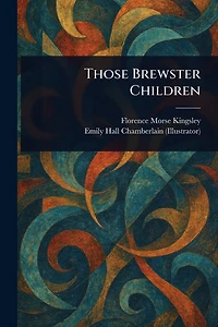Those Brewster Children