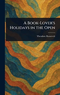 A Book-Lover's Holidays the Open