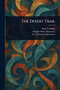 The Desert Trail
