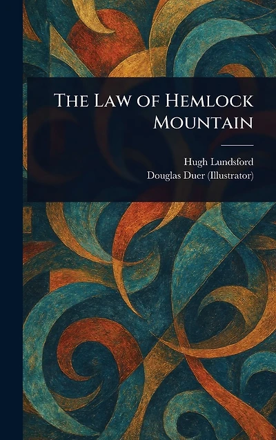 The Law of Hemlock Mountain
