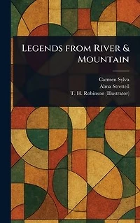 Legends From River & Mountain
