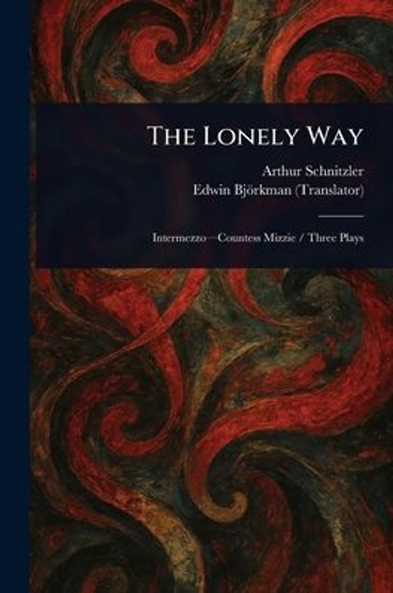 The Lonely Way