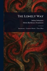 The Lonely Way