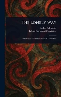 The Lonely Way