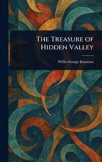 The Treasure of Hidden Valley