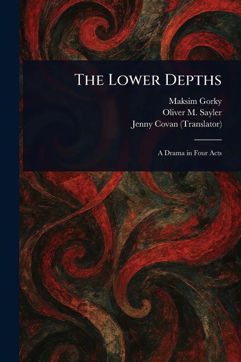 The Lower Depths