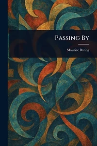 Passing By