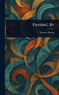 Passing By