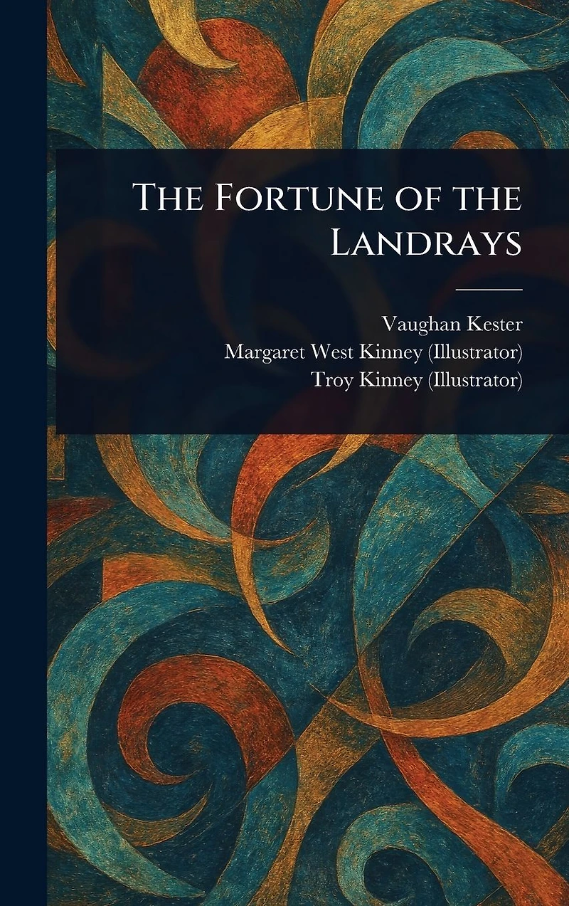 the Fortune of Landrays