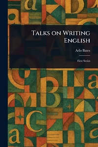 Talks on Writing English