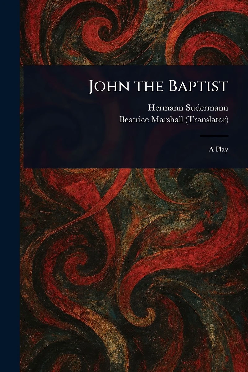 John the Baptist