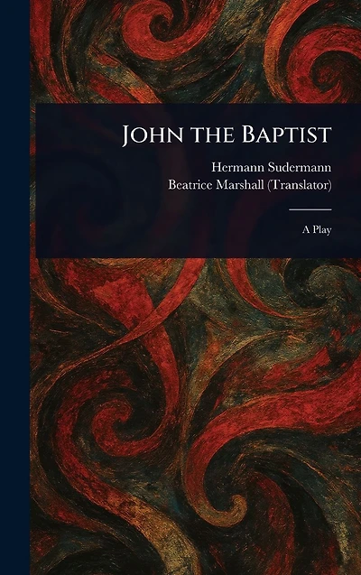 John the Baptist