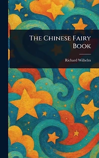 The Chinese Fairy Book