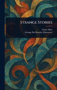 Strange Stories