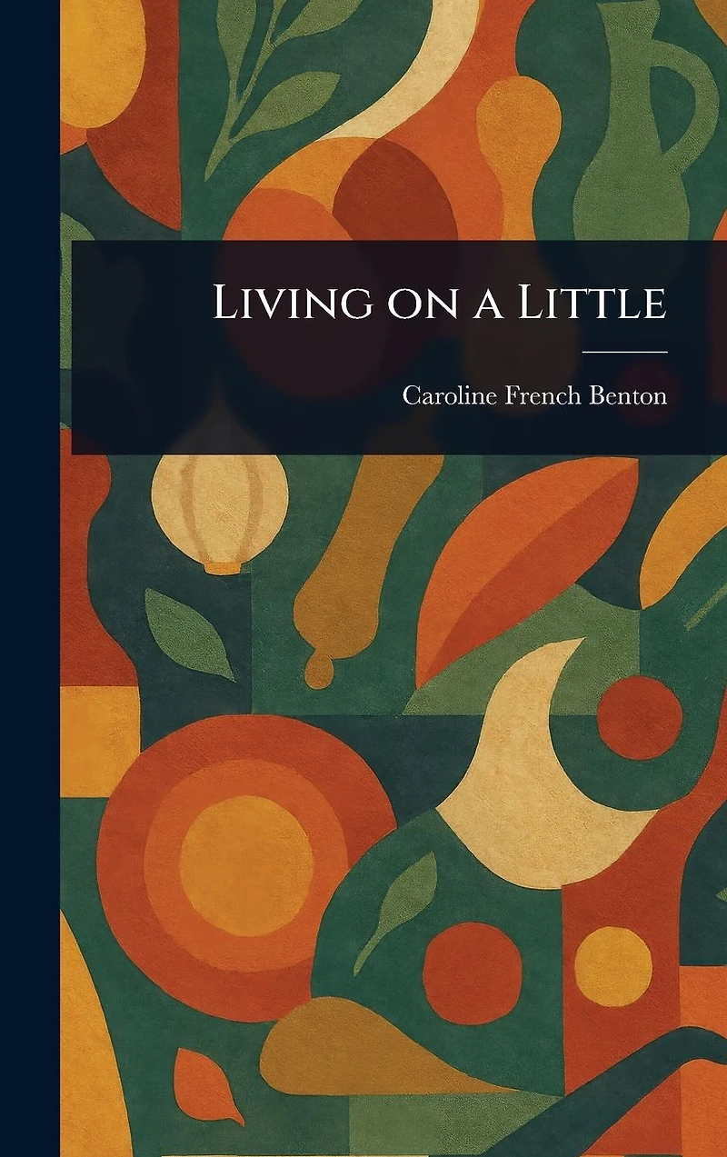 Living On A Little
